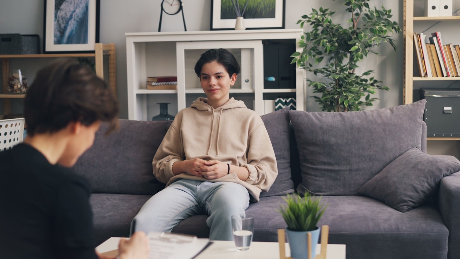 Umgang mit Stress durch bewusste Reflexion